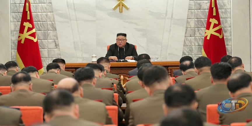 Latest News – North Korea Crisis | Global Conflict Tracker