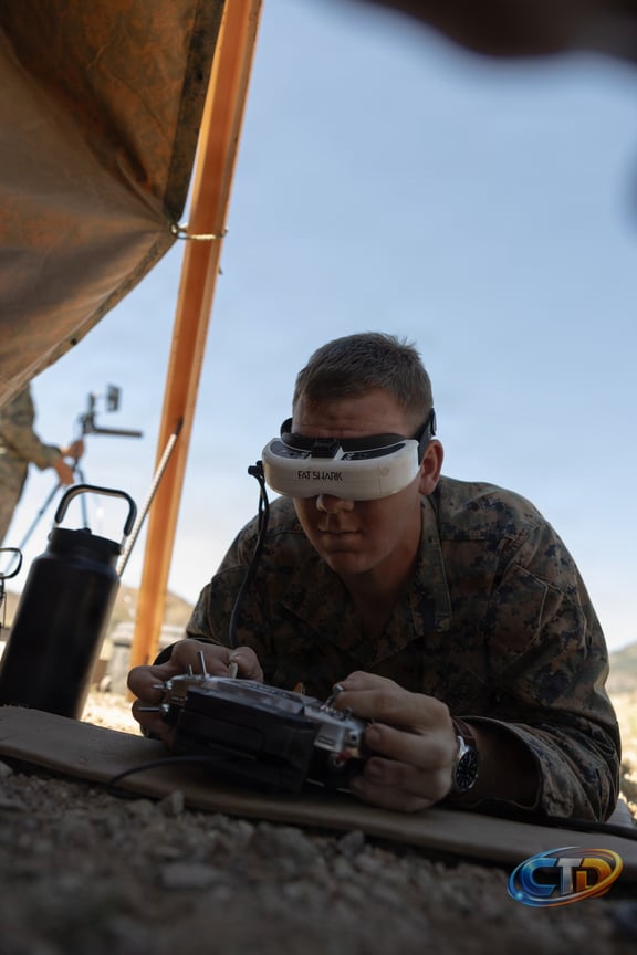 DVIDS - Images - 3rd Bn., 4th Marines learn mountain warfare skills during  MTX 4-26 [Image 11 of 12]