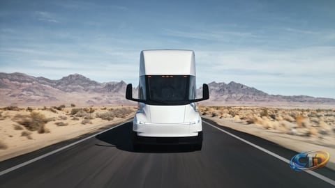 Tesla Semi production starts: what it means for truck fleets