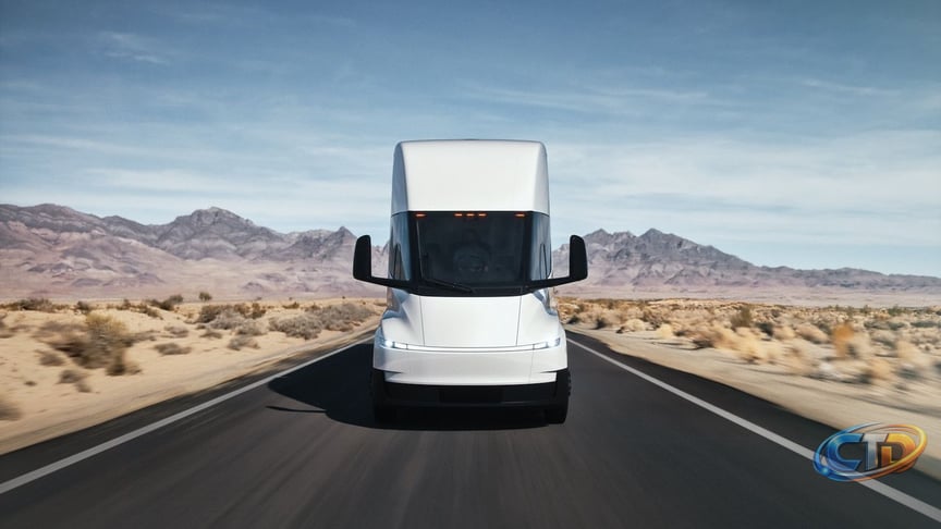 Tesla Semi production starts: what it means for truck fleets
