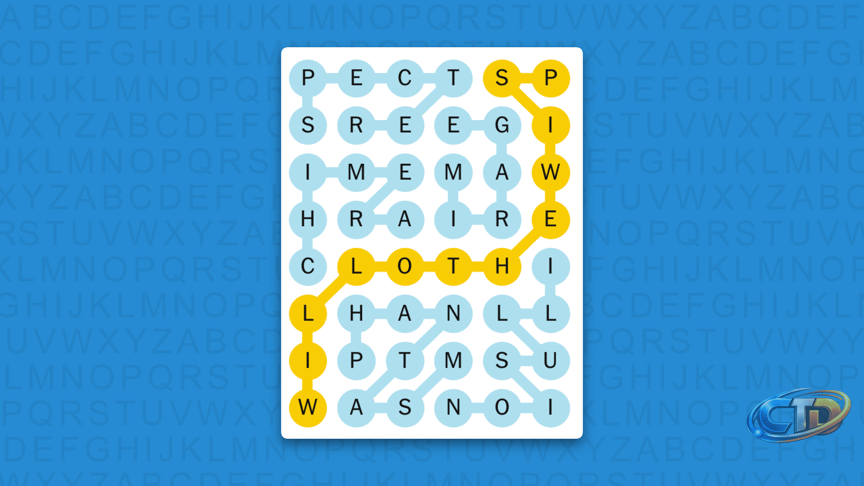 NYT Strands hints and answers for Saturday, October 3 (game #944) |  TechRadar