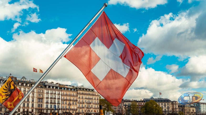 Switzerland's Data Retention Proposal: What You Need to Know