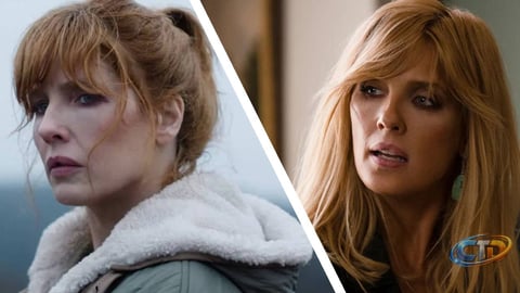 Kelly Reilly Stars in 'Under Salt Marsh': A Gripping Welsh Crime Thriller