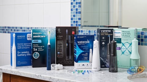 Affordable Alternatives to the Dyson CameraJet for Superior Oral Care
