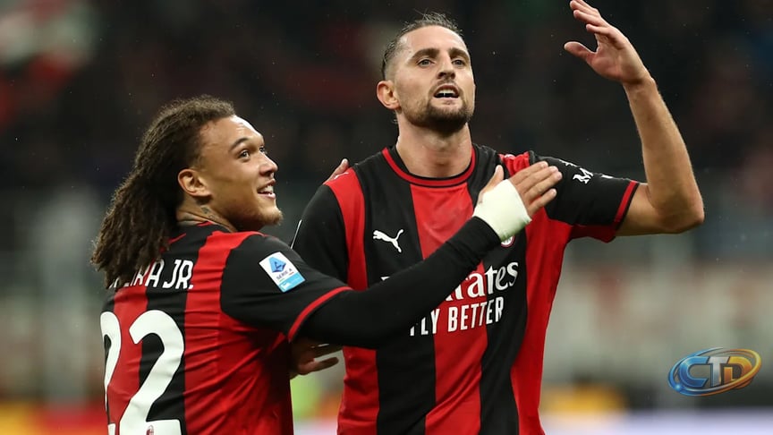 AC Milan XI vs Bournemouth – Predicted lineup and team news - Yahoo Sports