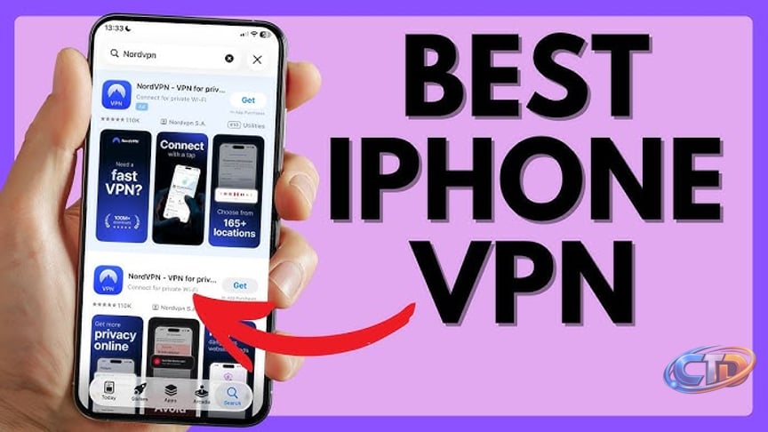 How to Setup a VPN on Any iPhone