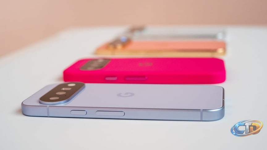 Google Pixel 11 vs Samsung Galaxy S26: Specs, price, camera details |  Mashable