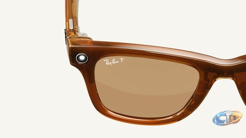 Why Meta Smart Glasses Face Bans in UK Cinemas and What It Means for Users