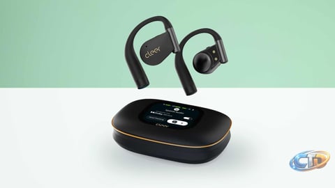 Are Cleer Arc 5 Open Earbuds Worth It? Key Features and Insights