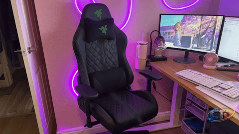 Is the Razer Enki Pro Gaming Chair Worth the Investment?