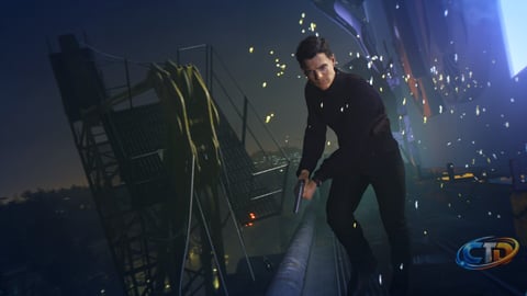 007 First Light's Free DLC Adds New Game Plus, Photo Mode, and 700+ Fixes