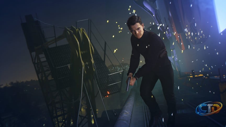 007 First Light's Free DLC Adds New Game Plus, Photo Mode, and 700+ Fixes