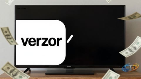 Verizon Offers Boston Customers Rare Refund Amidst Ongoing TV Channel Blackout