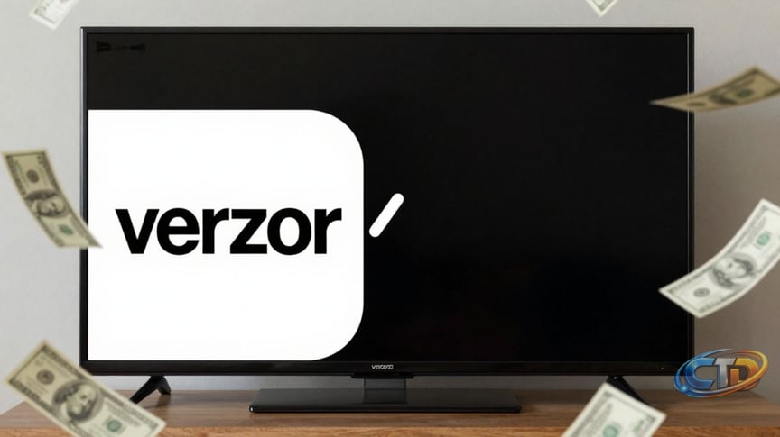 Verizon Offers Boston Customers Rare Refund Amidst Ongoing TV Channel Blackout
