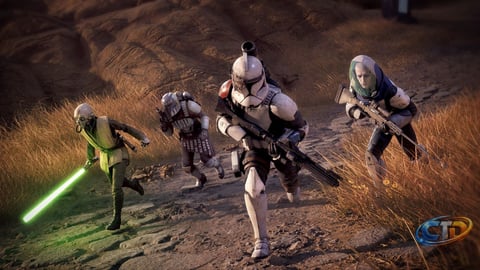Star Wars Zero Company Campaign Length, Features, and What PS5 Players Should Know