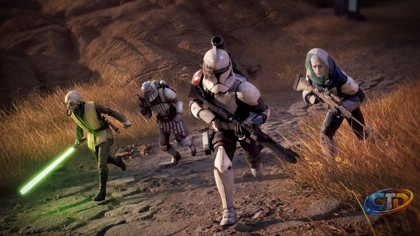 Star Wars Zero Company Campaign Length, Features, and What PS5 Players Should Know