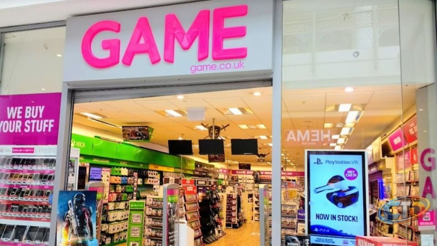 Game Retailer Closes Standalone Stores: What This Means for Gamers