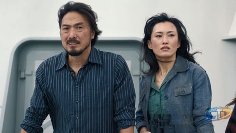 Monarch: Legacy of Monsters Season 2 Episode 3 Release Date