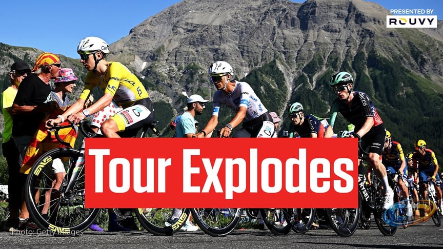 Tour de France 2026 Stage 19 Preview: Alpe d’Huez Showdown