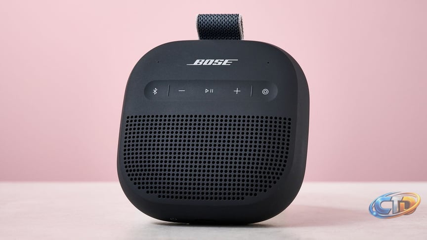 Is the Bose SoundLink Micro Gen 2 Worth Its Price Tag?