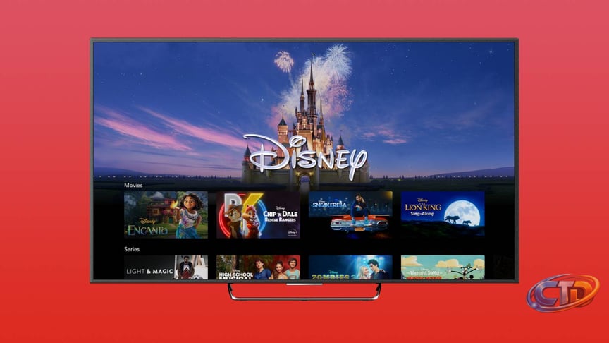 To compete with YouTube, Disney+ might turn to Tubi