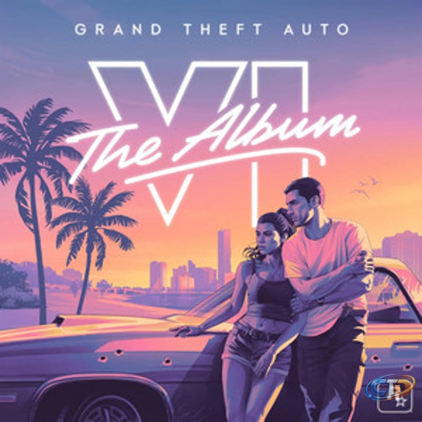 GTA VI THE ALBUM (GRAND THEFT AUTO 6 SOUNDTRACK) - playlist by sam thorne |  Spotify