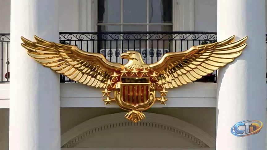 White House launches Gold Eagle cyber shield