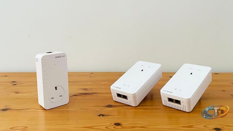 Devolo Magic 2 WiFi 6 Next: A Smart Solution for Wi-Fi Deadspots