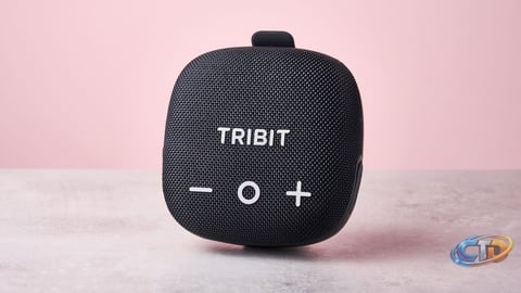 Why the Tribit Stormbox Micro 3 is a Top Value Bluetooth Speaker