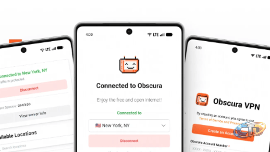 How to Use Obscura VPN's Circle of Trust for Enhanced Privacy and Discounts