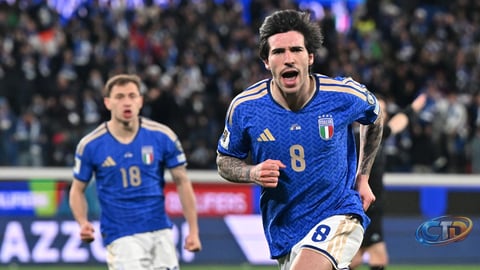 How to Watch Bosnia-Herzegovina vs Italy: Live Stream Options