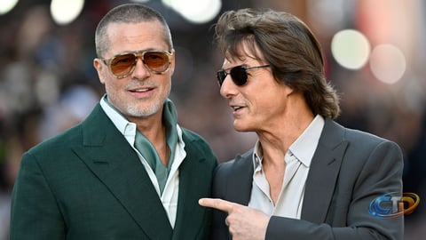 SAG/AFTRA Condemns AI-Generated Tom Cruise and Brad Pitt Fight