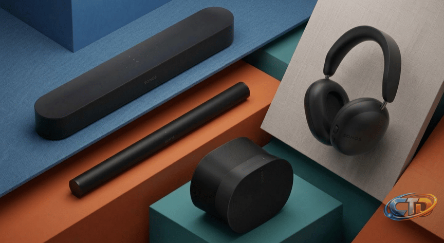 Are Discounted Sonos Headphones and Soundbars Still Worth Buying?