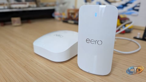 Eero Signal: Essential Upgrade for Home Office Connectivity