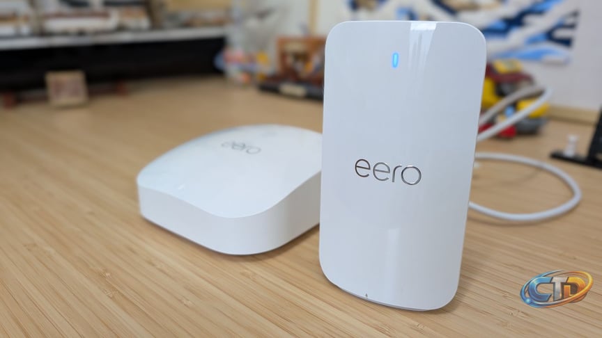 Eero Signal: Essential Upgrade for Home Office Connectivity
