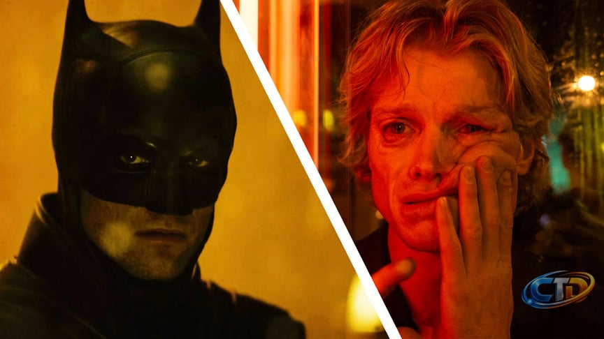 Why Batman Doesn't Appear in Clayface and No Post-Credits Scene Explained