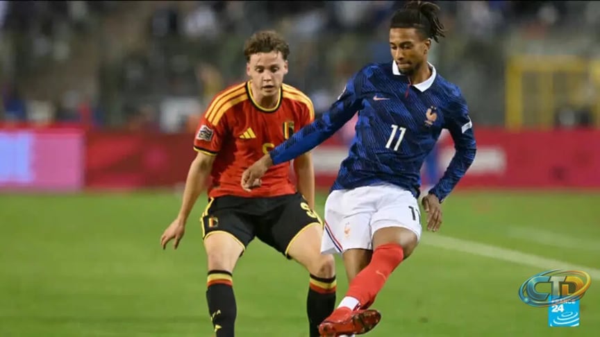How to watch Belgium vs Turkey: TV channel and live stream for Nations  League game today - AOL