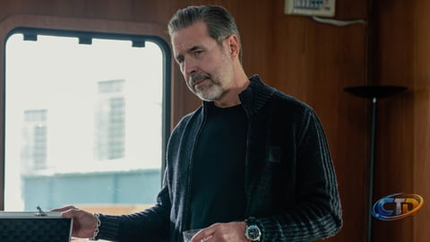 MobLand Season 2 Episode 3 Release Time and Weekly Schedule on Paramount+