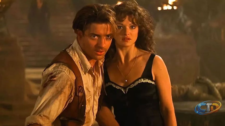 What to Expect from The Mummy 4: Filming Insights and Direction