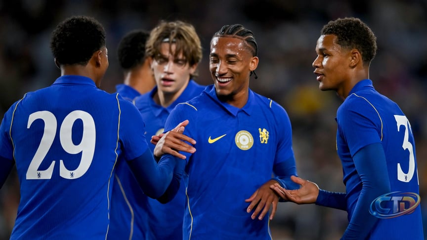 Chelsea vs Tottenham Hotspur: Pre-season preview, prediction & lineups
