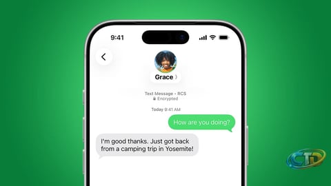 iOS 26.5 Introduces Cross-Platform Encrypted RCS Messaging with Important Security Limitations