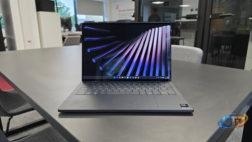 Dell XPS 14 (2026) Review: Why It Impresses But Doesn't Replace My MacBook Pro