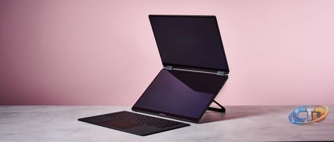 Asus ROG Zephyrus Duo (2026) Review: Ultimate Dual-Screen Gaming Laptop