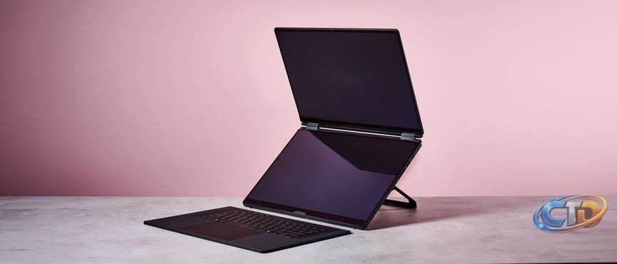 Asus ROG Zephyrus Duo (2026) Review: Ultimate Dual-Screen Gaming Laptop