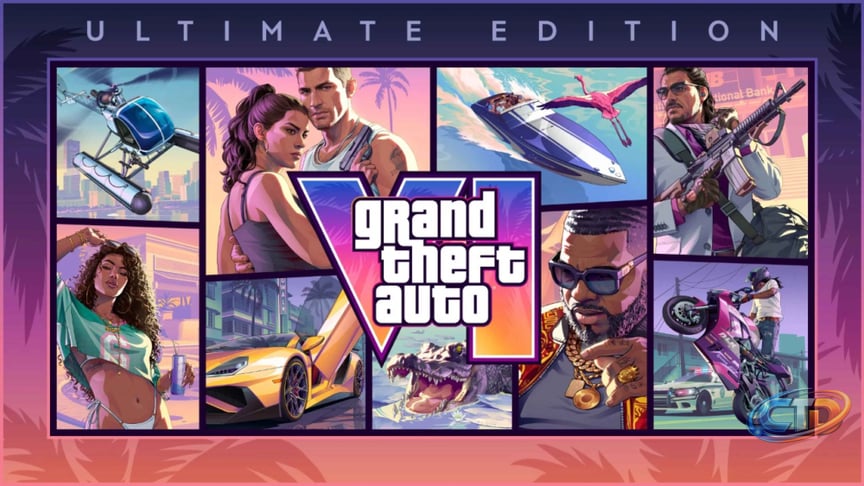GTA 6 Ultimate Edition: Price, Bonuses, and Latest Details for August 2026  - Ponly - Aug 2026