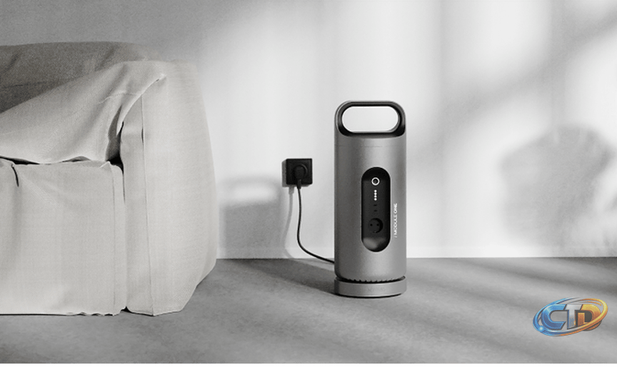 Homey x MyGrid's ModuleOne Plug and Play Home Battery - Ideas & Suggestions  - Homey Community Forum
