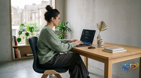 How to Use Vibe Coding Tools to Build Your First Website