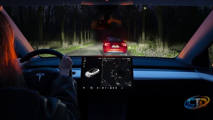 Tesla Owners Demand Refunds as Full Self-Driving is Restricted