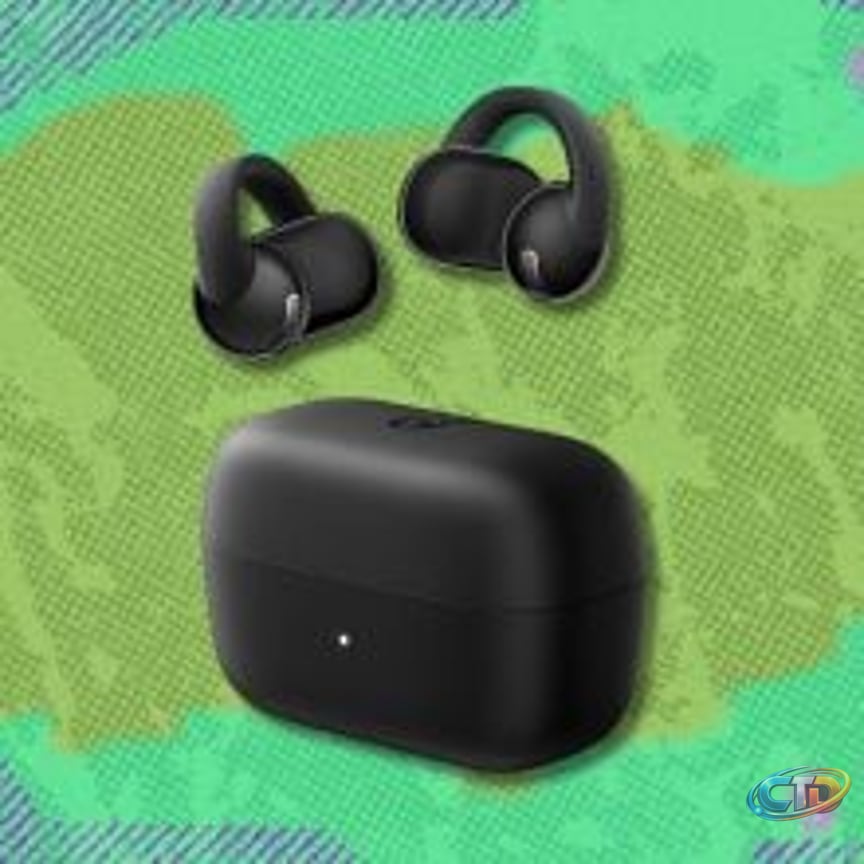 Nothing Ear (3a) earbuds are here for $99 — what's new and how to buy |  Mashable