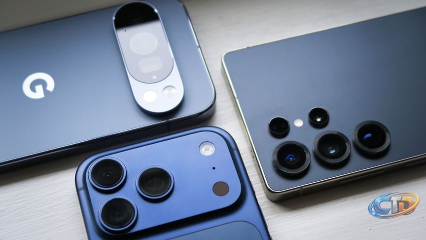 Should You Choose the Pixel 10 Series Over the Upcoming Galaxy S26?